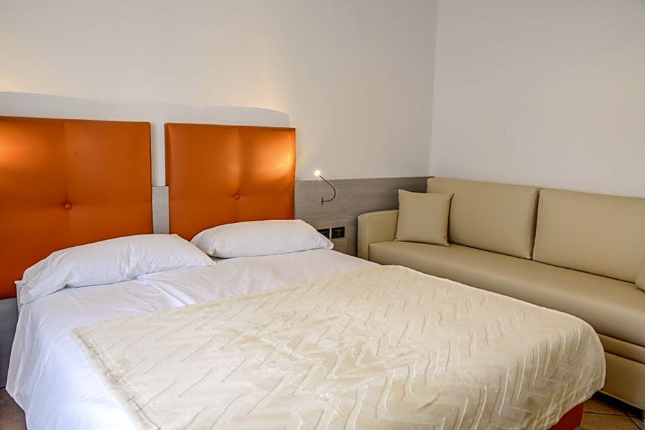 Residence Franca B&B