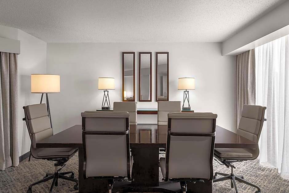 Embassy Suites Birmingham