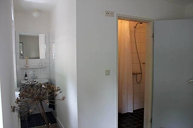 Hotel Brasserie de Kaai