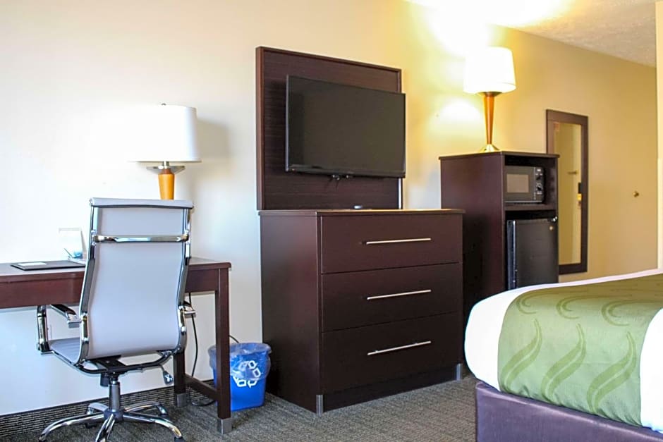 Quality Inn