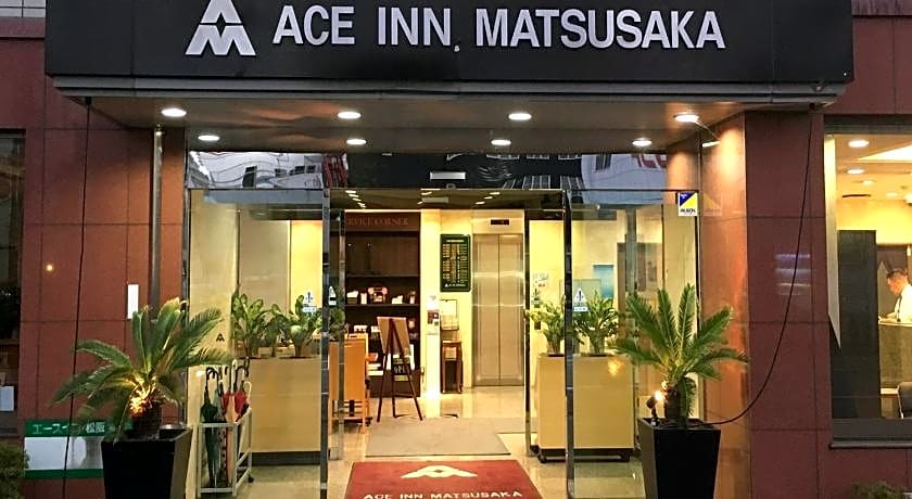 Ace-Inn Matsusaka