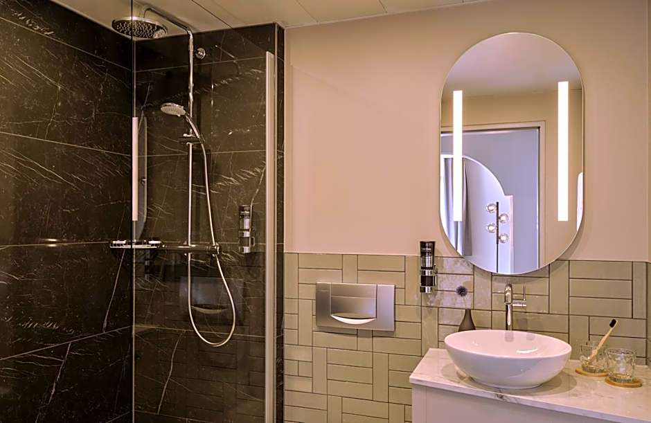 Leonardo Royal Hotel Baden- Baden