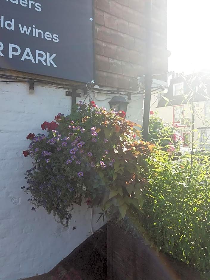 The Maidens Chambers