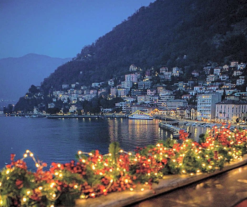 Vista Palazzo - Small Luxury Hotels of the World