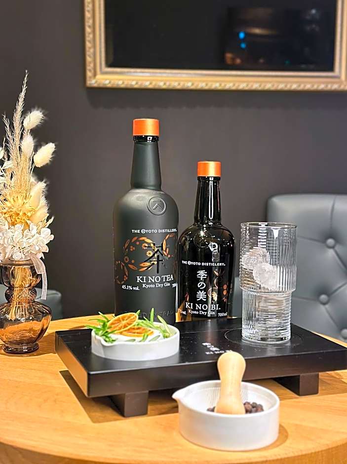 Kurhotel Sassnitz - das alte Seemannsheim