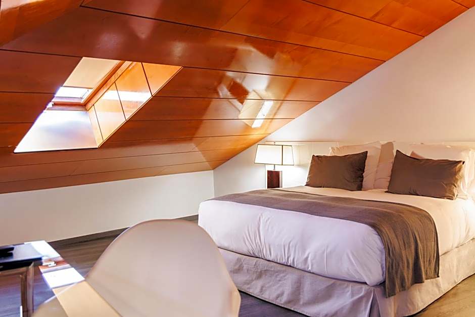 Suite Prado