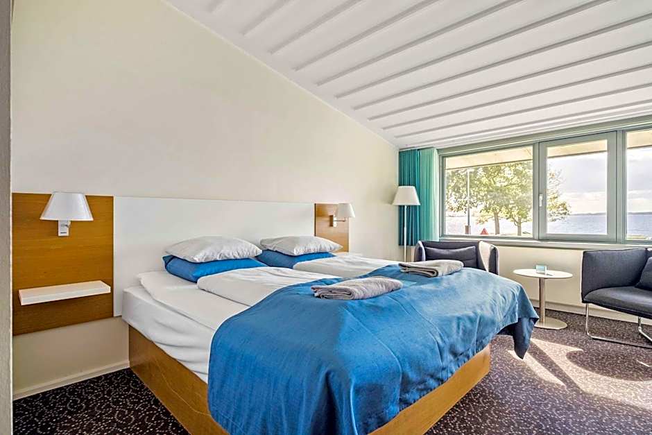 Hotel Sonderborg Strand