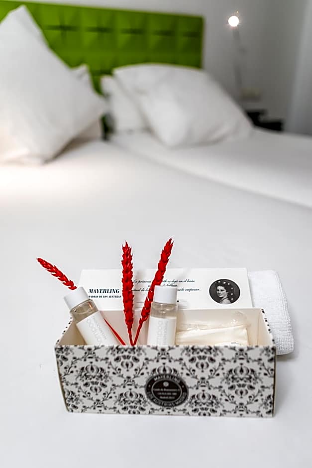Mayerling Hotel