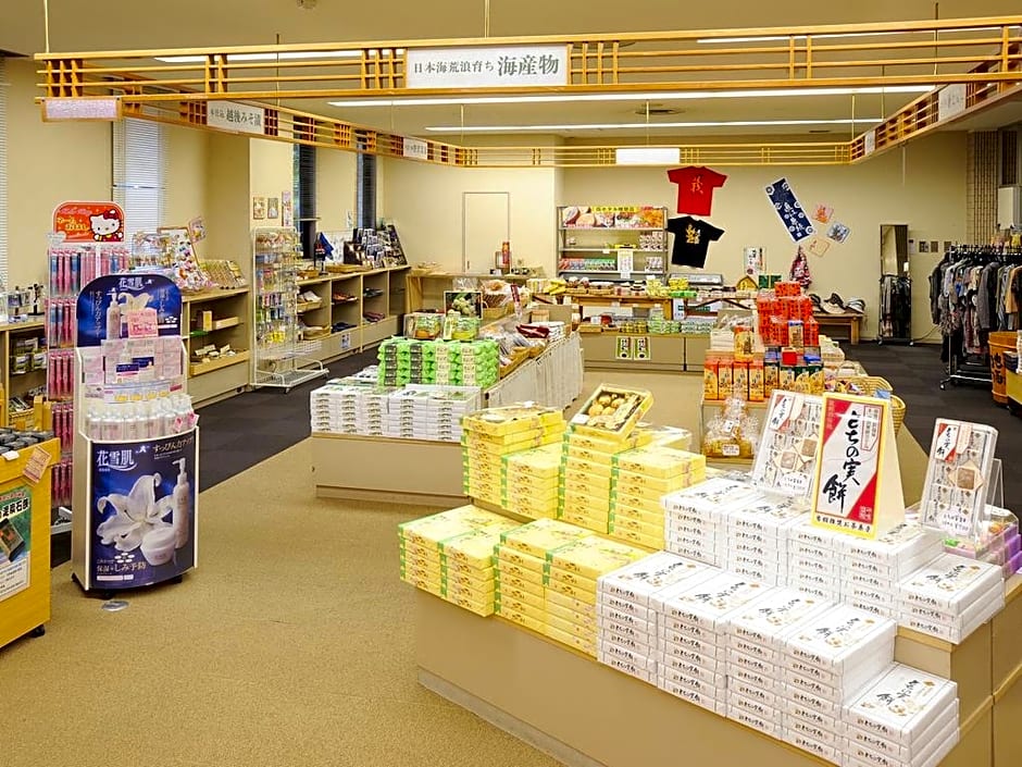 Yuzawa Toei Hotel