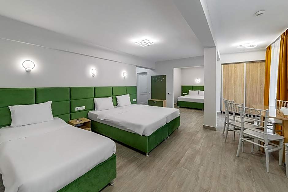 Otopeni Suites by CityBookings