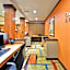 Fairfield Inn & Suites by Marriott Tampa Fairgrounds/Casino