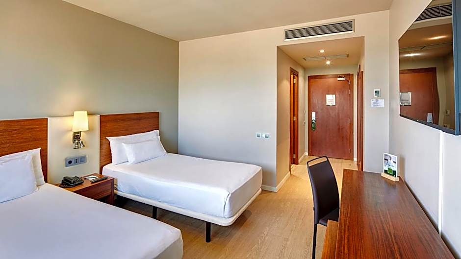 Sercotel Ciutat De Montcada