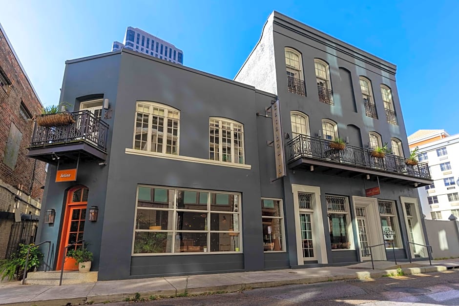Selina Catahoula Hotel