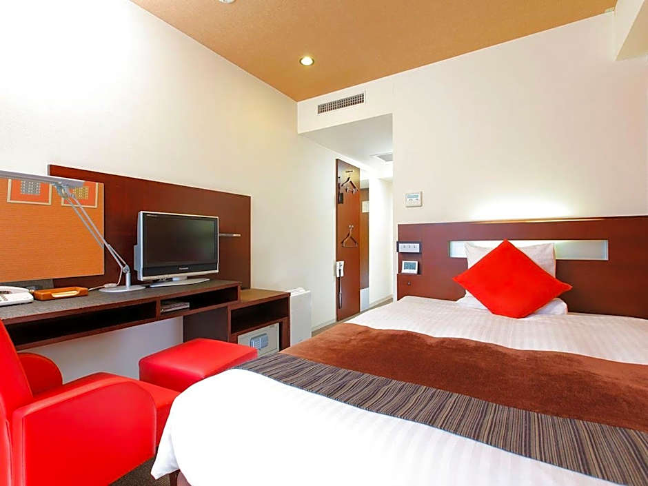 Hotel Mystays Fukuoka Tenjin-Minami