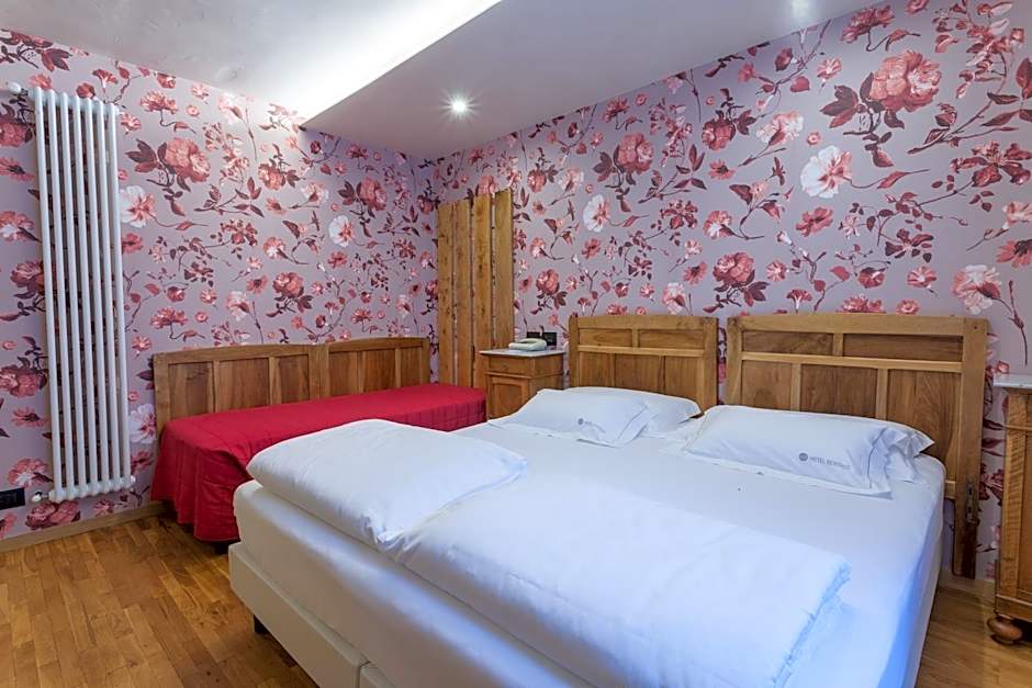 Hotel Berthod