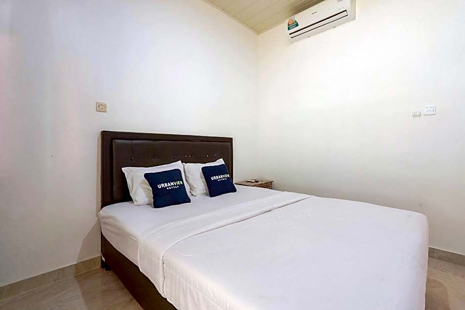 Urbanview Hotel Rasa Sayang Inn Tanjung Benoa Bali