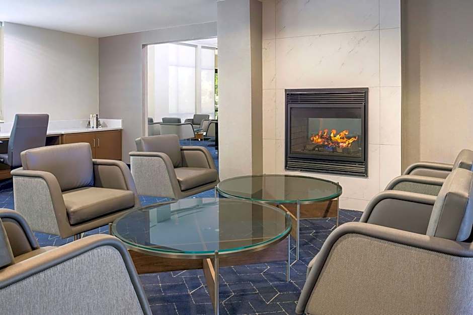 Courtyard by Marriott Hanover Lebanon