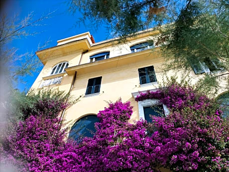La Bouganville Beatiful Sea view
