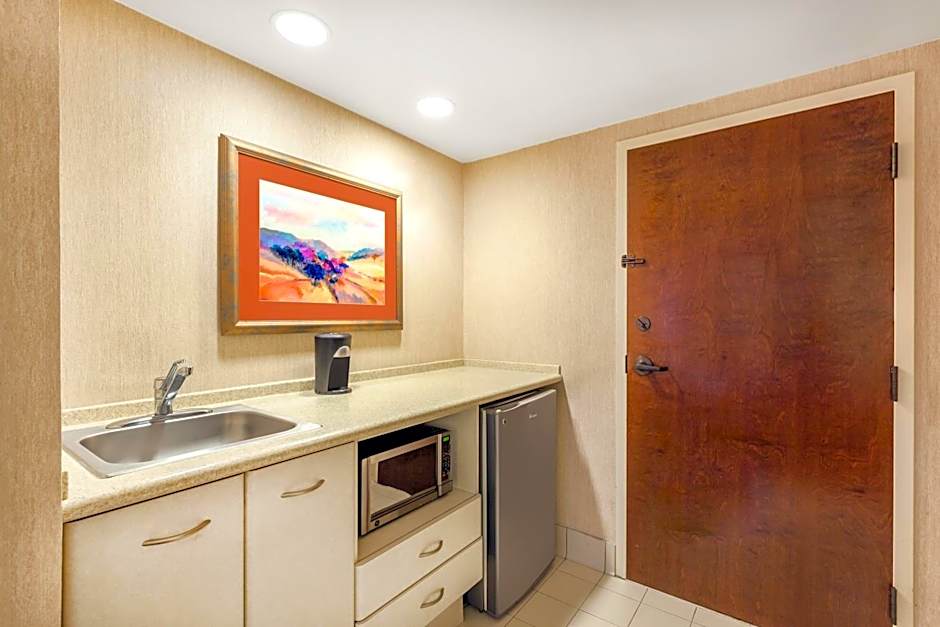Wyndham Garden Monterrey Norte
