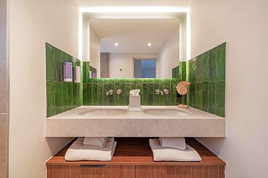 Capucines Hotel Saint Tropez