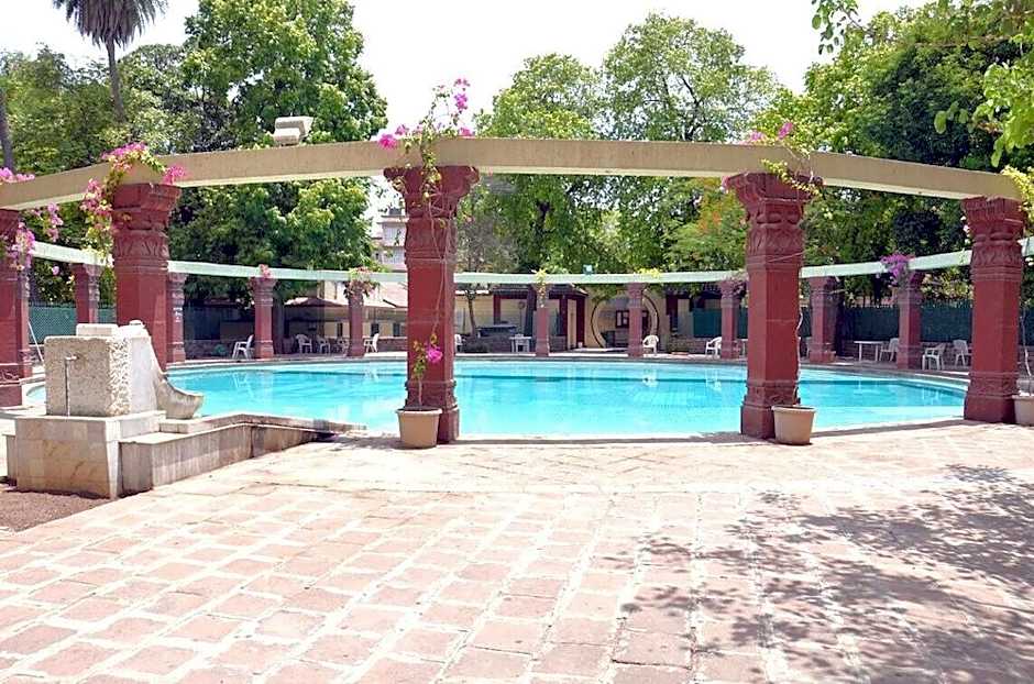 Nilambag Palace Hotel