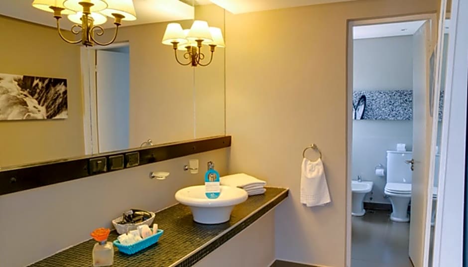 Spa Hotel La Réserve