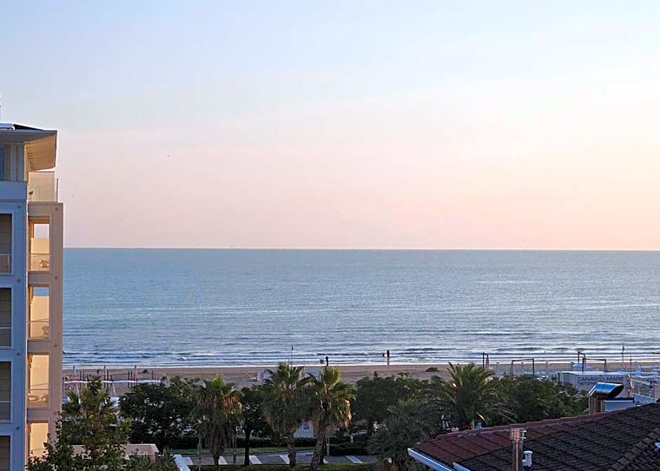 Hotel Selene - Vista Mare
