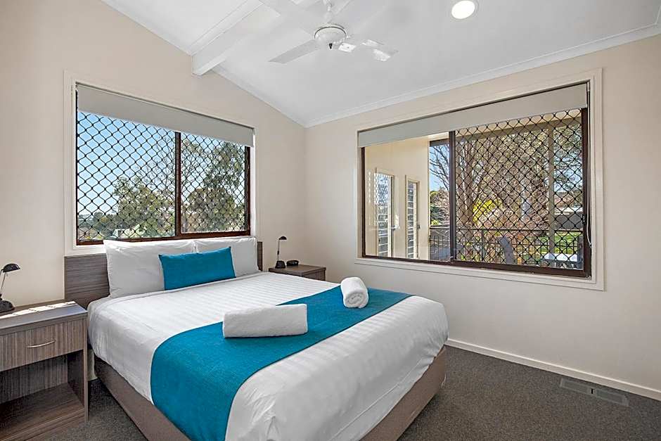 Thunderbird Motel Yass