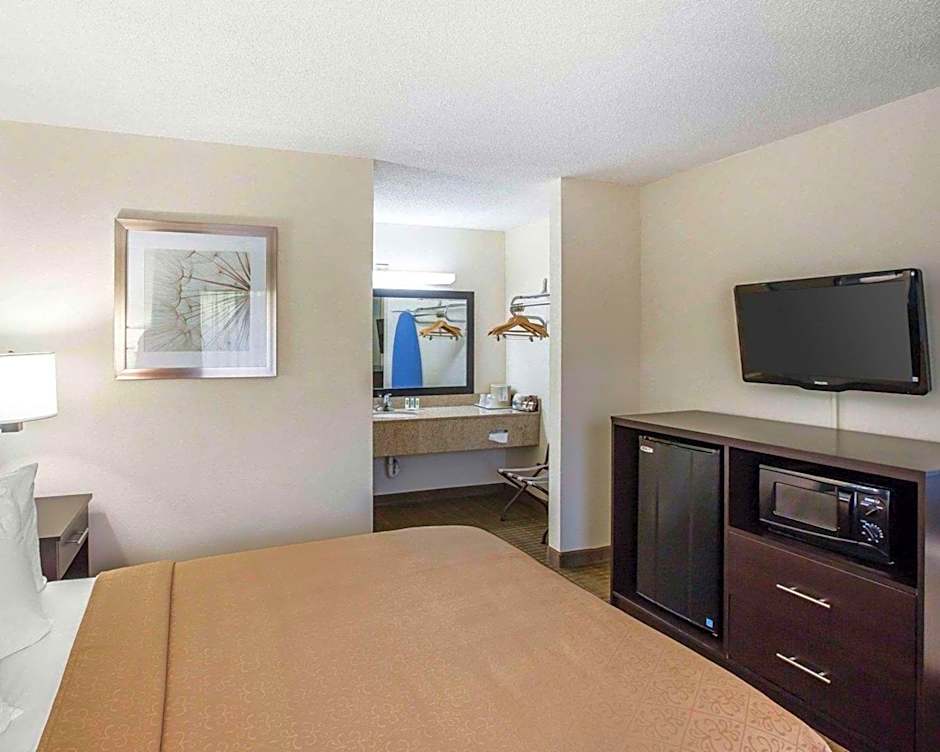 Quality Inn Macon