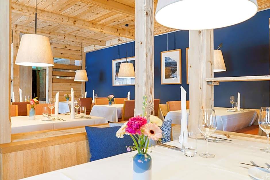 Gstaaderhof - Active & Relax Hotel