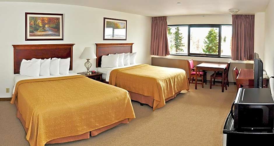 Alex Hotel and Suites