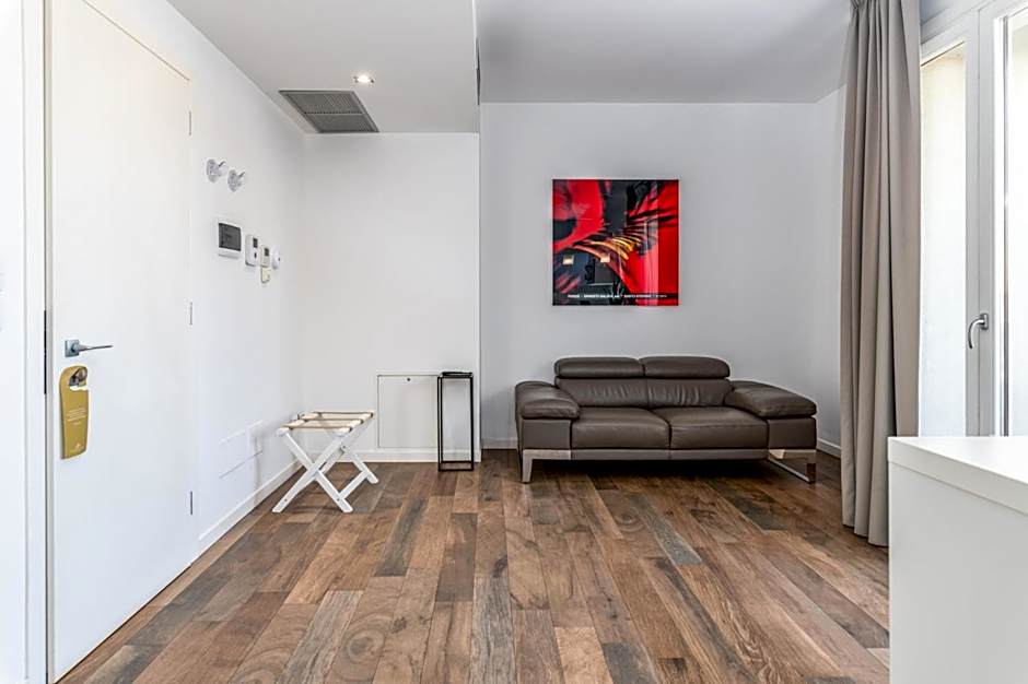 Santo Stefano Raro Rooms Collection