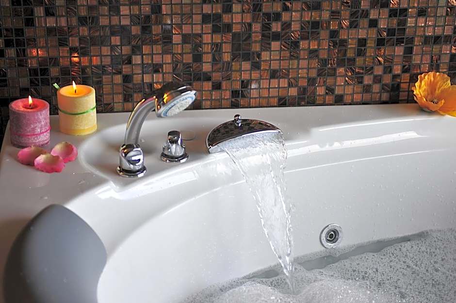 Axis Porto Business & Spa Hotel