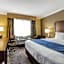Comfort Inn Sunnyvale - Silicon Valley