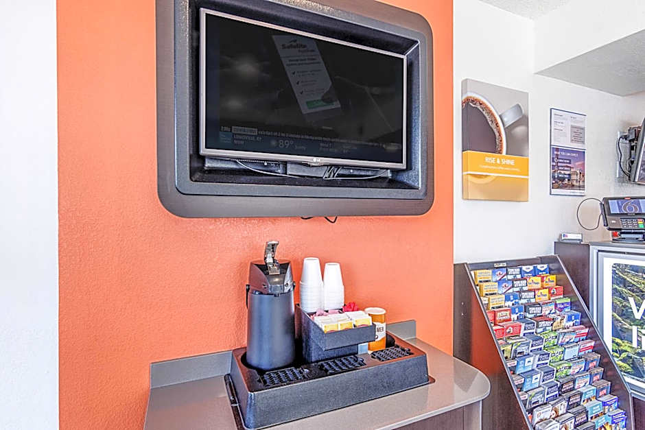 Motel 6 Modesto, CA