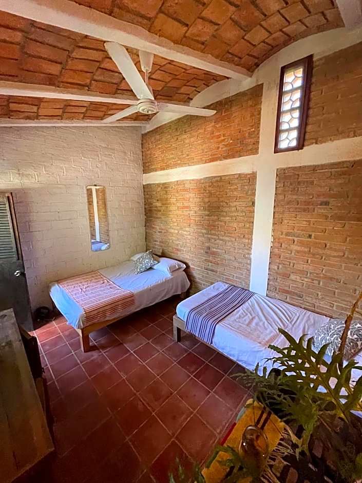 Hosteria Chata Adults Only