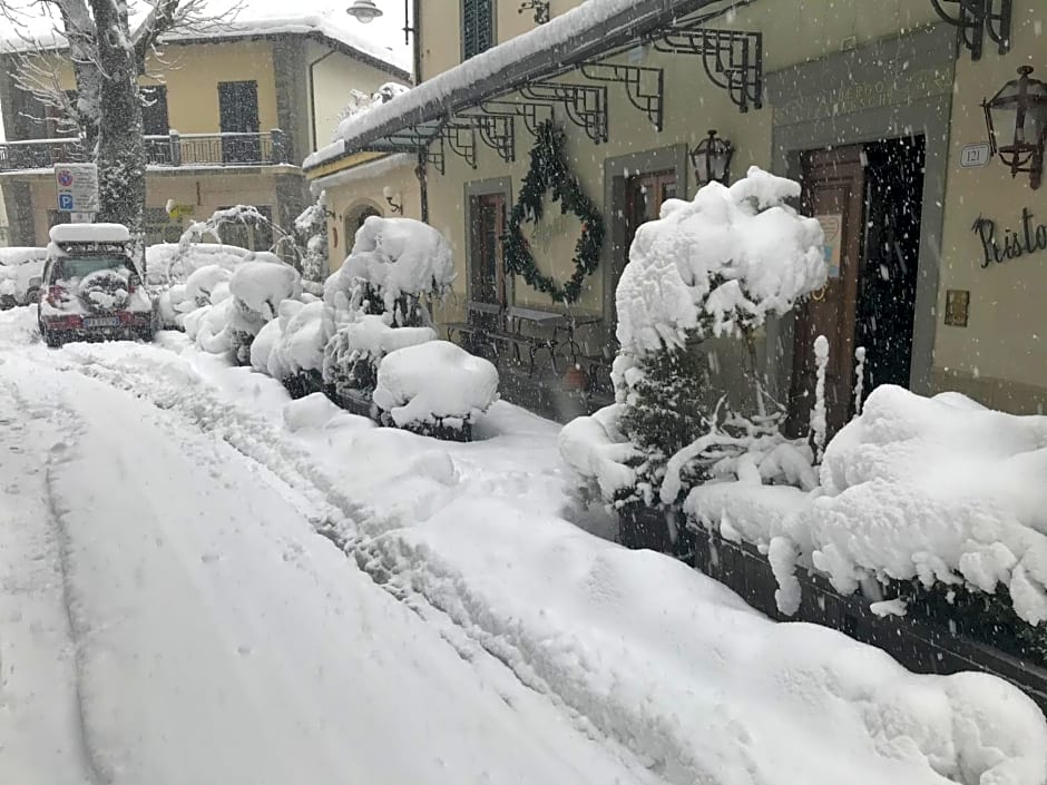 B&B Franceschi
