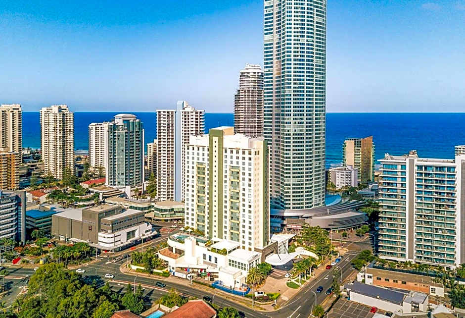 voco Gold Coast By IHG