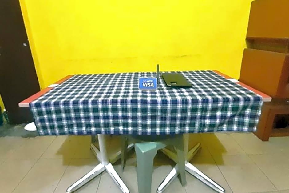 Hotel O Toyo Homestay Syariah