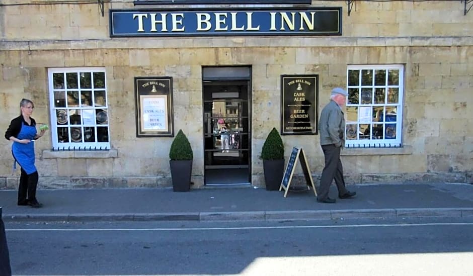 The Bell Inn