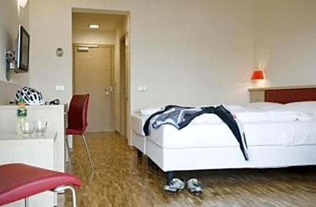Superior Double or Twin Room with Balcony