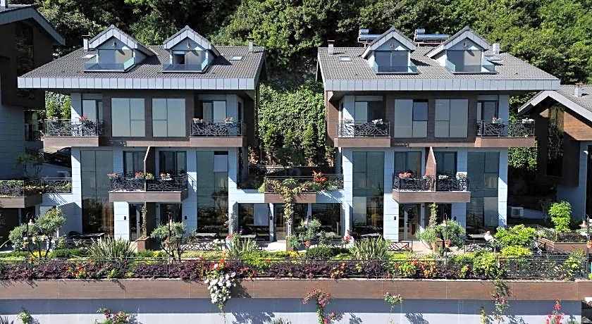 Peerless Villas Hotel