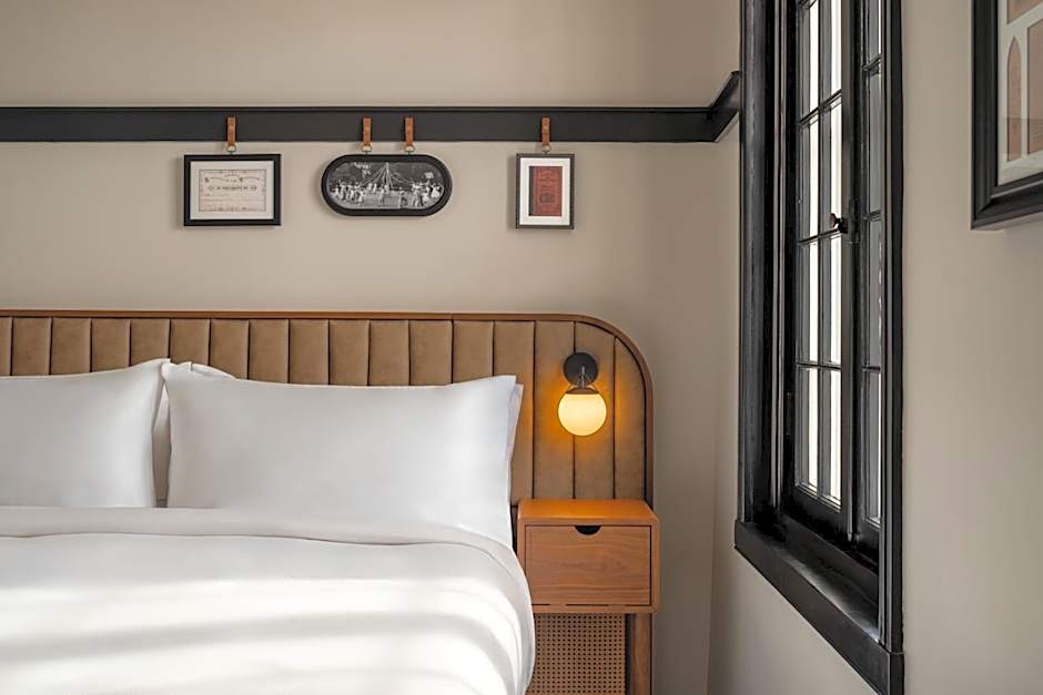Visitation Hotel Frederick, a Tribute Portfolio Hotel