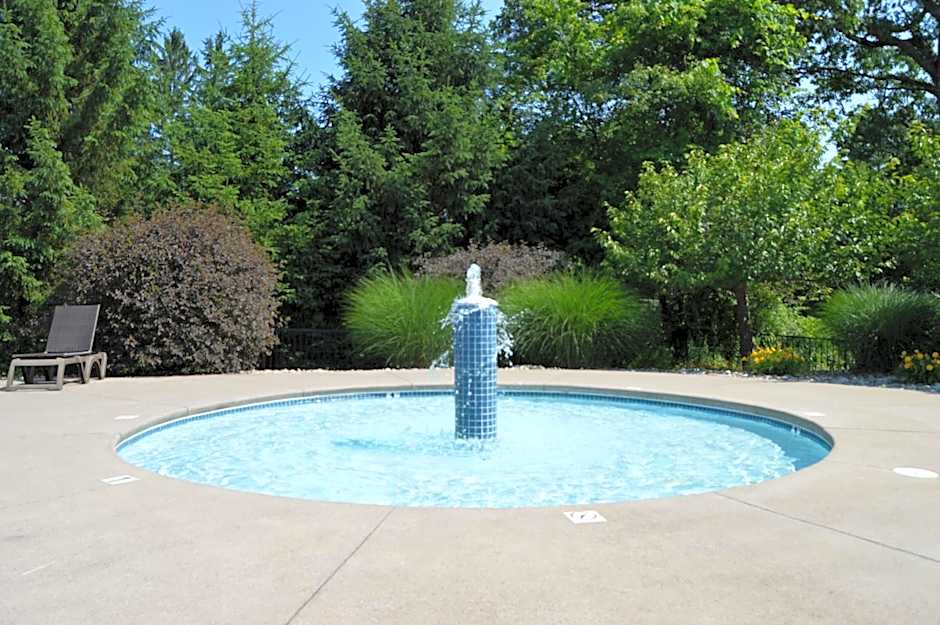 Woodfield Manor - A Sundance Vacations Property