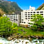 Sounkyo Kanko Hotel