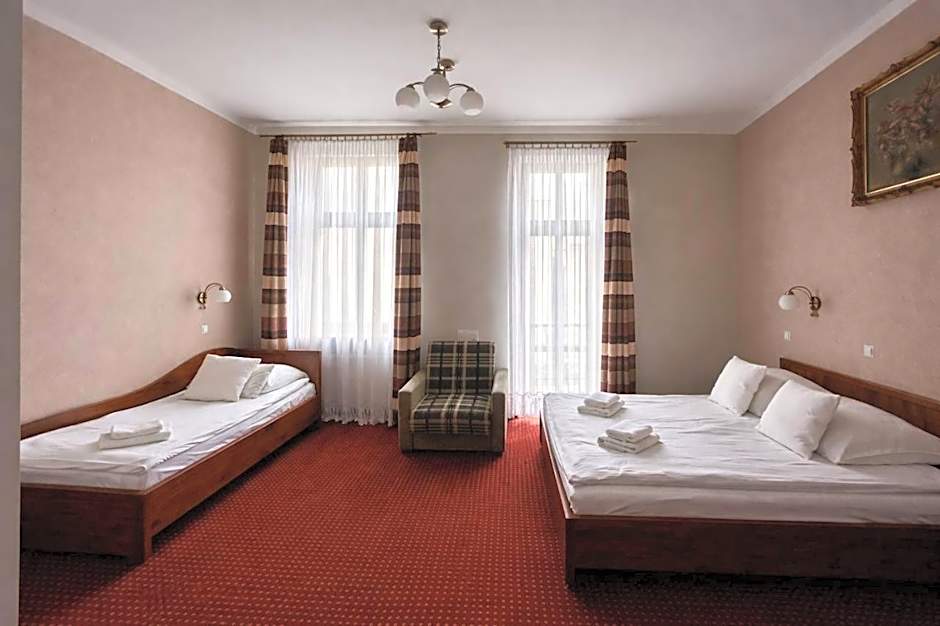 Aneks Hotelu Kazimierz