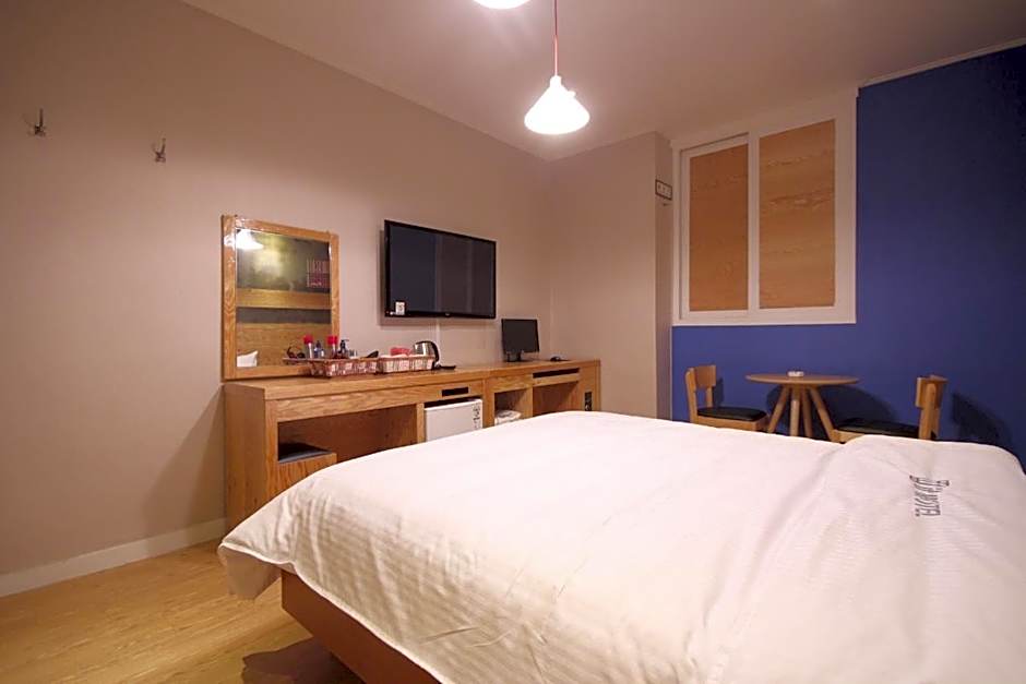 Gimhae Jangyu Check hotel