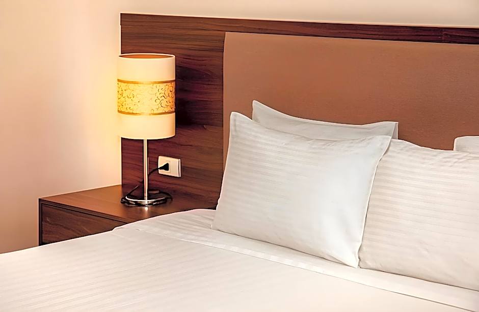 Mường Thanh Grand Dien Bien Phu Hotel