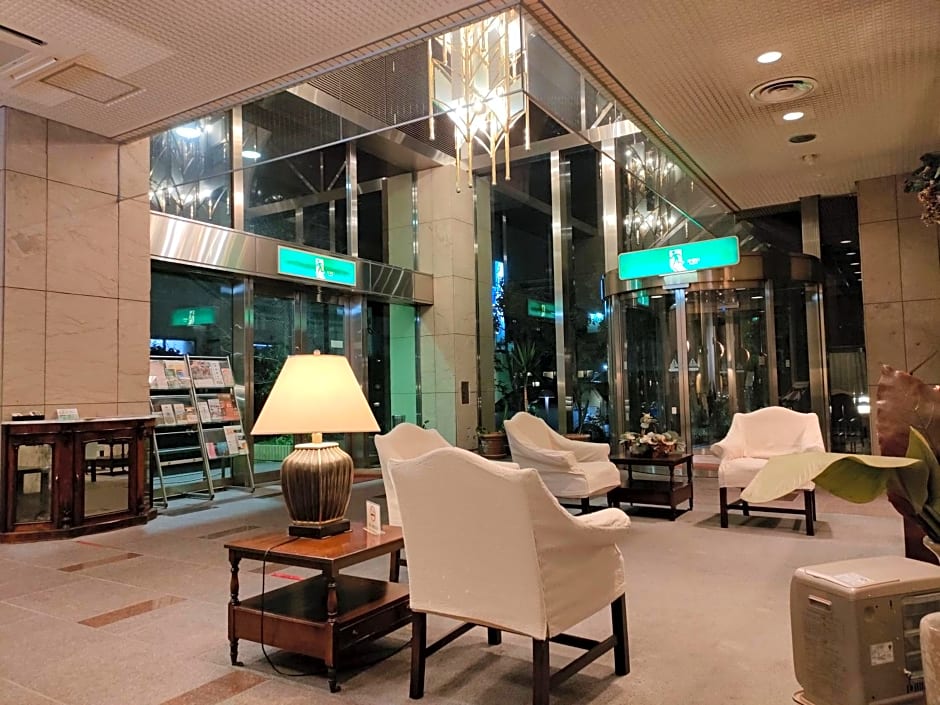 Inuyama City Hotel