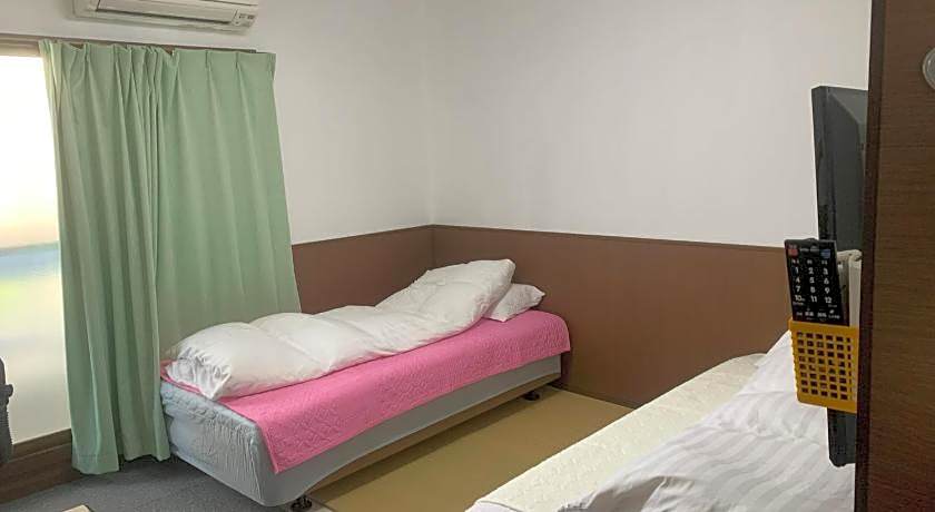 Oyama Guest House Kyoto